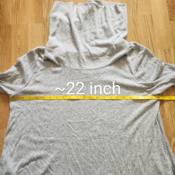 Apt 9 Turtleneck Sweater - Picture 7 of 8